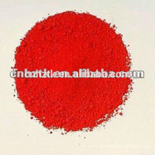 Pigment rot 184 / Naphthol Rubine F6B / Permanent Rubine F6G für DRUCKFARBEN, Farben